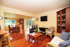 125 McMahons Road, North Nowra NSW 2541 Arguably the most technologically advanced home in the Nowra Region, if it opens or shuts, turns on or off, chances are this incredible home has it CBUS  home automated systems thru out Zoned Bose Lifestyle 38 Surround System ( 3 separate amps) Comfort Plus double glazed windows with tint between the glass panes  Ducted reverse cycle air conditioning Blum draw runners to kitchen cabinets & soft close ( even in the ensuite) Solar hot water Remote control gates, roller doors and back to base smoke & security alarms  Automated watering system to gardens External infra red security cameras But wait theres more 4 bedrooms, 2 bathrooms  Separate study or 5th bedroom Large parents retreat 