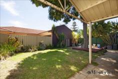  101 Kitchener Rd Alfred Cove WA 6154 HOUSE FOR SALE $699,000 - $725,000 Family Charmer This delightful family home features 3 good size bedrooms, 2 living areas and fantastic secure backyard.  Makes a perfect entry into a wonderful suburb, whether you are a family or the most astute of investors. Close to Melville's public schools, shopping, transport, the Swan River and a plethora of local parklands including the popular Kadidjiny Park this character residence is enviably located. Solid timber flooring combines with high ceilings to add warmth and comfort to most of the house, including a welcoming front lounge. The dining room sits off a spacious kitchen, whilst a there is a separate tiled second living area to the rear. The front yard is enclosed and the rear outdoor setting includes a patio and a tree-side deck overlooking the lawns. A single lock-up carport has access to the back where a handy tool shed stores all of your gardening needs. Make your move, before somebody else does! Other features include, but aren't limited to: Ariston gas cook top/oven in the kitchen Garden access from second living area Hallway storage Ducted evaporative air-conditioning Reticulation Gas hot water system Garage with drive through access to the backyard. 459sqm block (approx.) 	 