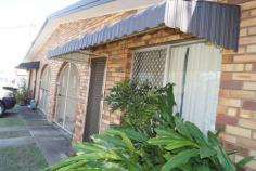  175 German St Norman Gardens QLD 4701 315000 2 x 2 Brick Duplex units, in popular Norman Gardens (walking distance to Uni ) lock up carport , large open plan living ,2 good size bedrooms ,each unit has own fenced back yard. Showing good returns , these low maintenance units wonâ€™t last long at this price! Bedrooms 		 2 Bathrooms 		 1 Land Area 		 602 m2 