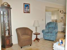  30-14 Ibis Boulevard Eli Waters Qld 4655 Located in a Over 50's estate this well maintained home  Is ideal for this looking to semi retire and relax with a low maintained property just a short walk to local Shopping Centre, Transport, Medical &Golf club. 9 solar panels 2 bedrooms New bathroom with larger shower,  New kitchen Separate toilet Separate dining &lounge area with air-conditioning Security screens and new window furnishings Ceiling fans Enclosed Veranda  Car accommodation No separate rates, they are included in the Site Fees, No Stamp Duty or Body Corporate to Pay. You may be eligible for rent assistance as well to help with the costs. This is a Community with all of the facilities of a holiday resort in The Hazelmere Village that is well managed and maintained plus surrounded by other properties that are immaculate looked after. You can enjoy a swim in the pool, a soak in the spa, a BBQ with friendly neighbours, a chat over a cup of tea / coffee or a game of cards in the community centre...OR just sit on your sunny front veranda and catch up with the news or a good book. Call exclusive agents Shelly Smith or Pat Shine for more information or inspection on this home. 
