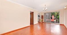  13/18-20 Park Avenue Burwood NSW 2134 Well presented one bedroom apartment makes an outstanding choice for the budget conscious whose top priority is a prime location. Positioned in one of the areas best streets directly opposite Burwood Park represents an excellent investment or for first home buyers looking for a quality property in an affordable price range. Interiors have been updated with a good size living space with floating timber floors, kitchen and double size bedroom plus a balcony. This well maintained complex is also within short walking distance to Westfield Burwood, the train station and all amenities. Features Close to Schools Close to Shops Close to Transport Polished Timber Floor 