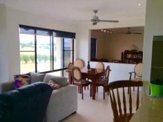  83 Berryman Cct Boonah Qld 4310 For Sale $545,000 Features General Features Property Type: House Bedrooms: 4 Bathrooms: 2 Land Size: 0.41ha (1.01 acres) (approx) Outdoor Carport Spaces: 2 Garage Spaces: 4 The home is 3 years old and everything from top to bottom has been done to ensure this home is built to last. The best foundations in both the home and shed, fully insulated, solar panels and solar hot water. 60000 litres of rain water storage means you don't have to pay for anything. 4 bedrooms, 2 bathrooms, living and dining rooms with an extra lounge room which would be perfect for a formal lounge or kids room. Concrete driveway, the lawn is 'Blue Aussie' turf, fruit trees, Vegie patch and lovely views from this elevated 4092m2 block. Gas stove in the kitchen with gas heater in the lounge room for those winter nights. Outdoor entertainment area, and shed just tops off this smick property. If you are recently retired and looking for a home in a quite country town, look no further. Inspect by appointment. 