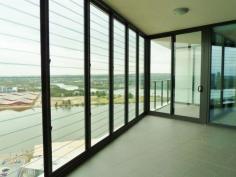  1803/63 Shoreline Drive Rhodes NSW 2138 Inspection Available 7 Days A week. Contact Tim Wu 0414 877 365 Brand New in Shores.....Level 18. Views, Views & more Views !! This massive 1 brm apartment is located in Rhodes newest building The Shores. Located on a short stroll to the water, Trains, cafes & shopping Centre. We love: * Massive living with huge enclosed Wintergarden. * Stunning kitchen with Ilve appliances...lots of benchspace & storage. * 2 further balconies, City & Harbour bridge views. * Luxurious marble bathroom. * Sweeping views from every room. * Split system A/C. * Parking & Storage. You won't find better....your inspection is invited. 