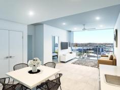  21204/39 Longland St, Newstead QLD 4006  Price $521,000.00 StateQLD Town VillageCity & North SuburbNewstead Postcode4006 Property TypeApartment Brand New 2 Bedroom 1 Bathroom Apartment Brand New 2 Bedroom 2 Bathroom Apartment Located in the Currently Under construction Newstead Towers 2. Standing like two sentinels guarding the approach to the city from the north east, Newstead Towers is destined to achieve icon status. Encompassing 314 of Brisbane’s finest new apartments – in spacious one, two or three-bedroom configurations – it boasts features and facilities rarely seen in such an affordable mixed use project. Superb residential. Boutique retail. And at its heart, a sub-tropical paradise Newstead Towers is opposite the Gasworks, which is part of the $2 billion Riverpark development at Newstead. This strikingly designed urban renewal program underlines the continued excitement of Newstead as a quality residential precinct. 17,000sqm retail precinct will grow here; and, Seven buildings containing 103,500sqm of commercial space. Located on the podium level 2 this 63m2, 2 bed 1 bath, 1 car, apartment offers up a modern living option in a fantastic location. • 2 BED, 1 BATH • Fully Equipped Kitchen • Courtyard with sliding doors • Ducted air conditioning • Ceiling Fans • Stone benchtops • Tiled living areas (Carpet in Bedrooms ) As well as the ubiquitous pool, gymnasium and barbecue facilities, Newstead Towers has some unique touches to take luxury urban living to the next level. Its own exclusive beach featuring a delightful beachside Teppanyaki bar. An exquisite yoga lawn to help free your mind, refresh your soul and strengthen your body. Lush landscaping seamlessly stretching to verdant vertical gardens. With exciting in-house shopping and dining to complete the picture. 