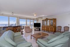  2 Riverview Parade Surfers Paradise Qld 4217 FOR SALE $800,000  Apartment For sale for the first time since 1991 comes this rare opportunity to secure this magnificent bargain! River views, Ocean views, skyline views, mountain views!! It has to offer some of the best views on the Gold Coast! Yes, it needs renovating, hence the price, but this unit is HUGE!! (252m2) 3 spacious bedrooms, 2 bathrooms, rooftop terrace to entertain and enjoy the views plus so much more, that can only be appreciated with an inspection. It also comes with double security parking (DLUG) (on title) which is rare in itself for Surfers Paradise. Indoor and outdoor pools, BBQ area, tennis court and in the heart of Surfers Paradise. Currently tenanted to excellent tenants. Check out the photos. This is excellent buying! 
