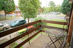  1/36 Mcburney Rd, CABRAMATTA, NSW 2166 An excellent investment opportunity! This spacious 1 bedroom unit is located within a short walk to Cabramatta’s  CBD  & train station. - Spacious tiled bedroom - Light filled & spacious tiled living area with balcony - Updated kitchen with dining - Original condition bathroom with separate toilet - Internal laundry & lock up garage - Potential rent $280 per week - Strata rate $372 per quarter  - Council rate $ 226 per quarter 