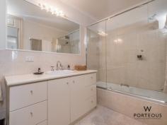  13A/25 Victoria Avenue Claremont WA 6010 FOR SALE PRICE: OFFERS BY 2 APR 2015 COUNCIL RATES: $1,608 per year WATER RATES: $1,092 per year STRATA LEVY: $1,855 per quarter INSPECTION: Contact agent for details BEDROOMS: 3 BATHROOMS: 2 CAR SPACES: 1 FANTASTIC RIVER VIEW APARTMENT Live the high life with breathtaking river views from this superb north-east to south-east facing three bedroom apartment, less than a stone's throw from the riverside parks and Claremont Jetty.  The elevation from the 13th floor gives you absolutely stunning views not just out across Freshwater Bay and the river foreshore, but also out across the lush green gardened suburbs of Claremont, Nedlands and Dalkeith all the way back to the tall high rises of Perth's CBD! This is the only tall apartment building of this caliber in the area with absolutely nothing to block your view. Continental Court has 4 different apartment configurations per floor. The "A-type" are the largest and arguably enjoy the best orientation possible: Being on the north-east side of the building means it is filled with the soft morning light, which is very desirable whilst in the afternoon it is protected and sheltered from the hot and harsh afternoon sun. The orientation is also the most sheltered position from all the prevailing winds, year round. The result is a fantastic living environment, all day, every day, 365 days a year. When it comes to parking, this apartment also has the biggest and best located undercover secure parking bay right next to the door out of the lobby to the garaging. There is also ample visitor parking bays. Internally the apartment is very comfortably finished having been thoughtfully renovated in recent years, as you will see in our latest photos. The master bedroom is on the northern side and enjoys an ensuite with vanity, shower and W.C. It also has a walk-in robe. The second bedroom is also queen sized with built-in robes. The third bedroom can also be used as a study, TV room or second lounge. It too has built-in robes. The second bathroom is large and cleverly incorporates a shower over a bath, vanity, and the laundry components of washing machine, dryer and laundry trough, all with plenty of room to spare. All shower screens, taps, faucets and door hardware throughout the apartment are brand new. The formal dining and living rooms are open plan to each other, generous in size and flow on from the galley kitchen. There is also a breakfast corner off the kitchen that makes the most of the sweeping river views. A better place to start the day with a good cup of coffee you simply will not find. The galley kitchen is well appointed with ample bench space, storage cupboards both high and low, pantry cupboard, stainless steel twin sink, electric cook top, oven, microwave and fridge spaces. As you will see in the photos, the kitchen has great river views as well. This is a light, bright, spacious apartment with world class views from every room. Located virtually on the banks of the Swan River, walking distance to some of the best private schools in Perth, some of the best shopping, restaurants and cafes in Perth at the Claremont Quarter, and with the convenience of public transport on your door step that can take you anywhere in Perth you wish to go, from the beach to the CBD. It is quite brilliant. This is your opportunity to secure a privileged apartment lifestyle in one of Perth's most prestigious suburbs. For Sale by Closing Date - I invite your offer. Please Note - All offers will be presented as they come in. I encourage you to act early as apartments of this caliber don't come up very often and when they do, are almost always quick to sell. Don't miss out!   