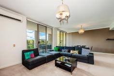  415/21 Hill Road, Wentworth Point, NSW 2127 Offers Above $800,000 Situated in the 'Paros' Building, this three bedroom apartment boasts modern interiors throughout.  Features an ultra-modern gas kitchen with stainless steel appliances, dishwasher and stone bench tops, generous lounge and dining area opening to a large entertainers balcony with a pleasant outlook to Millennium Parklands. With three good sized bedrooms all with built in robes, main with ensuite and access to a private wrap around balcony from each room.  Other features include air con to living area, internal laundry and two secure car spaces + storage cage. The residence offers 24 hour security, swipe access and just 800 meters to the ferry wharf. Residents have the option of joining the Pulse Club giving members exclusive use of the gym, library, indoor lap pool, outdoor Oasis pool, steam room and two tennis courts. All apartments are Homelinx-enabled for all internet and telecommunication services. 