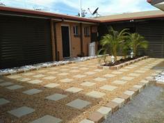  65 Scott St Kawana QLD 4701     Reduced to $695,000 	 This corner block of 3 units has been fully renovated and furnished to a modern delight. Features open plan kitchen, dining & lounge, air-conditioned and built-in bedrooms.  These units are fully security screened, private storage sheds feature in the beautifully styled community area at the back of the property. Currently rented for $1160 per week  Depreciation schedules available. Property Details Bedrooms 		 6 Bathrooms 		 3 Garages 		 4 Land Area 		 1029 m2 