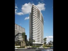  1803/63 Shoreline Drive Rhodes NSW 2138 Inspection Available 7 Days A week. Contact Tim Wu 0414 877 365 Brand New in Shores.....Level 18. Views, Views & more Views !! This massive 1 brm apartment is located in Rhodes newest building The Shores. Located on a short stroll to the water, Trains, cafes & shopping Centre. We love: * Massive living with huge enclosed Wintergarden. * Stunning kitchen with Ilve appliances...lots of benchspace & storage. * 2 further balconies, City & Harbour bridge views. * Luxurious marble bathroom. * Sweeping views from every room. * Split system A/C. * Parking & Storage. You won't find better....your inspection is invited. 
