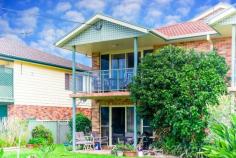 1/24 Jubilee Parade, DIAMOND BEACH, NSW 2430 FOR SALE:   $275,000   Only footsteps to the golden sand of Diamond Beach is this well cared for two bedroom brick and tile villa that’s 1 of 4 in a rare boutique complex.The living areas have floating floorboards,there’s built-in’s in both bedrooms,the bathroom is fully tiled,the laundry area is spacious with lots of overhead cupboards and there’s also a generous linen closest.The kitchen,lounge and dining areas take advantage of the ocean skyline and the balcony will impress those looking for a quiet beach escape with privacy on hand.Comes with covered car parking,lock up storage and can include all modern furnishings and white goods that are in excellent condition.Use as a weekender, holiday or permanent rental. It’s priced to sell and ready for you…. 