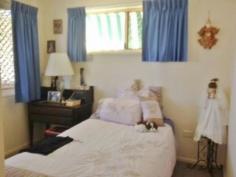  30-14 Ibis Boulevard Eli Waters Qld 4655 Located in a Over 50's estate this well maintained home  Is ideal for this looking to semi retire and relax with a low maintained property just a short walk to local Shopping Centre, Transport, Medical &Golf club. 9 solar panels 2 bedrooms New bathroom with larger shower,  New kitchen Separate toilet Separate dining &lounge area with air-conditioning Security screens and new window furnishings Ceiling fans Enclosed Veranda  Car accommodation No separate rates, they are included in the Site Fees, No Stamp Duty or Body Corporate to Pay. You may be eligible for rent assistance as well to help with the costs. This is a Community with all of the facilities of a holiday resort in The Hazelmere Village that is well managed and maintained plus surrounded by other properties that are immaculate looked after. You can enjoy a swim in the pool, a soak in the spa, a BBQ with friendly neighbours, a chat over a cup of tea / coffee or a game of cards in the community centre...OR just sit on your sunny front veranda and catch up with the news or a good book. Call exclusive agents Shelly Smith or Pat Shine for more information or inspection on this home. 
