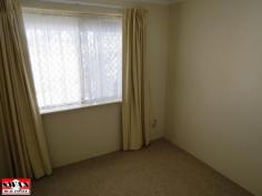  10/69 Gladstone Avenue Swan View WA 6056 For Sale $315,000 Features General Features Property Type: Villa Bedrooms: 2 Bathrooms: 1 Land Size: 151 m? (approx) Outdoor Carport Spaces: 1 Are you looking to downsize. This small community of 35 villas will offer you just that with lush gardens to overlook but not maintain, gazebo to sit under having a chat with your friends or fellow neighbours. The property itself is a very neat and tidy two bedroom brick and tile villa offering open plan lounge and dining area. The kitchen has plenty of cupboards and offers gas cooking. Both bedrooms have built in robes and the bathroom has a bath and separate shower. There is a split system air conditioner for your creature comforts. Outside the courtyard and patio area is very manageable. A small shed offers extra storage space. There are security shutters on all windows for that extra peace of mind. A single carport completes the picture. A short stroll takes you to the local shops where you will find Coles, doctors surgery, hair dresser, newsagents, bakery, butcher and more. A further walk will take you across the road to the local IGA, bus stop around the corner. If you prefer a drive, Midland gate is a few minutes away. 