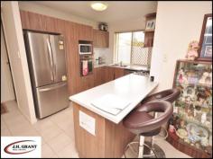  32/58 Goodfellows Road Kallangur Qld 4503 For Sale $310,000 This large villa is located in one of the best complexes in Kallangur with a pool for residents and well-manicured gardens. The villa is in a lovely quiet position on the park which provides extra privacy and is an easy walk to Woolworths and the main shopping precinct of Kallangur which includes restaurants, taverns and specialty shops. The new proposed Kallangur Station will also be a short walk from this very convenient location. The villa is very spacious with 3 big bedrooms including the large main bedroom with WIR and ensuite. The spacious living and kitchen area adjoin the under-roof outdoor living area and courtyard making this villa a great lifestyle choice. 3 bedrooms, ensuite  1 car  Air-conditioned  Pool in complex  Great location  Walk to Woolworths and Aldi  Walk to bus stop  Walk to restaurants and taverns  Lovely quiet position on the park Features General Features Property Type: Villa Bedrooms: 3 Bathrooms: 2 Indoor Ensuite: 1 Toilets: 2 Built in Wardrobes Dishwasher Split system Air Conditioning Outdoor Remote Garage Garage Spaces: 1 Courtyard Outdoor Entertaining Area 