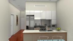 18/69 Parramatta Road CAMPERDOWN NSW 2050 FOR SALE $1,250,000 Off the plan and ready to occupy in October!  Top floor, split level penthouse apartment with city views!  118sqm Internally + 17sqm balcony  Situated in Sydney's most vibrant new growth corridor and occupying a premier position, Camperdown  Twenty50 is where you'll want to be. Anything and everything is just minutes away! Step from the private sanctuary of your abode and into the colourful stream of King Street, beautiful parklands, Sydney University, Royal Prince Alfred Hospital, restaurants and cafes. Or make the 5 minute dash to the CBD to enjoy the richness that this extraordinary city has to offer.  APARTMENTS  A leading team of architects from Architects Becerra have created a diverse choice of living spaces. From one bedroom apartments to two storey terrace style apartments, there is a space to suit every type of lifestyle.  Interiors are generous with a blend of sophistication & cutting edge designs showcasing the best apartment living has to offer.  With only 20 apartments to choose from, Camperdown Twenty50 is a unique opportunity for the niche home buyer or astute investor.  