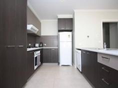  204A Johns St Ballarat East VIC 3350 $249,000 Property Code: RST6N4 Property Type: Unit Stunning 2 Bedroom Unit Tucked away on a quiet street this immaculate, secure unit is near new and features 2 bedrooms, master with walk in robe and semi ensuite, separate bath and shower, spacious open plan living/dining area and a well appointed kitchen all looking out to a private courtyard. Outside you will find a neat low maintenance yard with tank and garden shed, own private driveway and no body corporate fees. Located with easy access to the highway this unit would make a great home or investment property. Call today for your private inspection. Open 7 days until 7pm. 