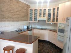  1/14 Surfview Avenue Hallidays Point NSW 2430 $339,000 Immaculate and affordable 2 bedroom unit in Black Head village only a short stroll to the beach. Open plan living area opening onto tiled veranda. Main bedroom has access to the bathroom. North facing to catch the north easterly sea breezes. Spacious and modern bathroom, large kitchen with dishwasher, lock up garage plus car space. Only 3 hours north of Sydney on the Mid North Coast centrally located between two large regional centres of Forster/Tuncurry and Taree. L/870 