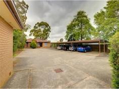  8/1203 Warrenheip Street Buninyong Vic 3357 $164,995 Property Code: RSTRF4 Property Type: Unit 6.5% Return / Close To Federation Uni Tucked away at the rear of an immaculate complex of eight, we are delighted to present this solid 2 bedroom unit which has an estimated rent return of $210 - $220 per week (6.5% return). This property is just a short walk to everything the gorgeous town of Buninyong has on offer and just a few minutes drive to the Federation University of Australia. If your tenant does not drive, no problem!  There is a bus stop right at the door which will commute them in to Ballarat or the University. The unit itself offers 2 spacious bedrooms with built in robes, an open plan living zone with new floor coverings, gas heating and a well equipped kitchen. Outside you will find well maintained grounds, undercover parking and smiling tenants everywhere! Call today for more information or a private viewing 