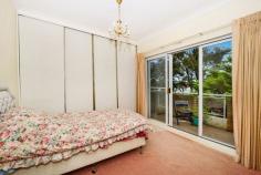 6/7-9 Flood Street, Bondi NSW 2026 Make your mark with a creative revamp of this top floor north facing spacious apartment. With a large sunny balcony overlooking the tree tops of Bondi it creates a peaceful retreat. Only moments to synagogues, Bondi Road shops & an easy stroll to Bondi Junction & Bondi Beach. Well laid out apartment with heaps of potential, found in a small block of only 6 apartments with well-maintained common areas, including a pool & a sauna. The generous floorplan includes a large living/dining room opening onto a North facing balcony, spacious kitchen with internal laundry, double sized main bedroom with an en-suite, 2nd double bedroom, and neat bathroom with bath & separate shower plus storeroom & security parking. 