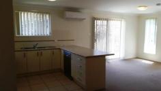  2/35 Deakin St, Kurri Kurri, NSW 2327 $312,000 This 6 year old brick and tile, stand alone unit has it all. With 3 goodsized bedrooms (main with ensuite and walkin robe) the remaining 2 both have built in robes. The open plan living area adds to the appeal of this home making it spacious. The modern kitchen has plenty of cupboard space along with bench space, dishwasher, gas cooking and electric oven.  For entertaining there is a deck with a pergola over it, the yard is fully secure and is very private. The double garage is attached with internal entry and remote door. Located close to shops, schools and public transport.  Call Carolyn now to inspect this property 0488 061 192 