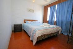  10/5 Miller Street Bargara QLD 4670 BARGARA      $159,000    THIS IS YOUR ANSWER TO YOU LIVING ON THE COAST. ACROSS THE ROAD FROM THE INLET AND KELLYS BEACH, SO SURF, STROLL, SNORKEL, A REAL FISHERMANS PARADISE. The complex is very neat and tidy, it has it's own sparkling pool, is located only a few steps from Kellys Beach, and the safe swimming lagoon.  Ideal for an investor or owner occupier who is looking for the relaxed lifestyle that Bargara has to offer. You won't get a better location than this for the price.  2 Bedroom, 1 Bathroom, 1 Lock up Garage, Shared Pool, backs up onto the golf course, and only a short stroll to the main bus stop.  Call Bruce for your exclusive inspection of unit 10 Crystal Waters. NEAR BARGARA VILLAGE, SHOPS, RESTUARANTS, TAVERN, IGA AND WOOLWORTHS. THE BEST LIFESTYLE UNIT AVAILABLE AT THIS AMAZING PRICE. 
