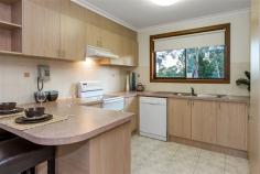  2/41 Bond Avenue Blackburn South Vic 3130 Price by Negotiation over $550,000 Property Information This 3 bedroom unit which is the back unit of only two on the block is in immaculate condition and in a peaceful location. The home features a spacious living area as well as an open kitchen which overlooks a separate meals/dining area. Two of the bedrooms come complete with built in robes, the main bathroom is in pristine condition and the home is further topped off with ducted gas heating and split system air conditioning. Outdoors you will enjoy a low maintenance courtyard area and if you need space for the kids or grand-kids to play, there is a playground just around the corner. With plenty of space for car parking with a single garage and street parking and a location which has you only minutes away from the train station, Kmart Plaza as well as a variety of schools and parks in the area, this unit is an ideal choice for any downsizer, first home buyer or investor alike. Land Size 	 289 sqm Property Type 	 Unit 