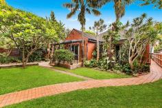 91 Wyuna Avenue, Freshwater, NSW 2096 This free standing double brick residence presents a rare opportunity, with tremendous value-adding potential. Set in a peaceful yet convenient street and located close to beaches, schools and Freshwater shopping village. A desirable single level home on a large 638sqm level block with north facing easy care lawns. Currently 3 separate self-contained areas, this home could be renovated, extended or redeveloped (STCA) to capitalise on its great location . Create a first-class Freshwater residence and enjoy a superb beachside lifestyle. Offering a multiple of living and accommodation areas Single garage, storage room & ample off street parking Short walk to city transport 