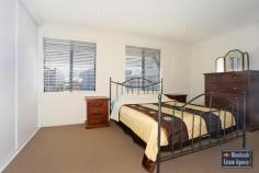  2/16 Rockford Street Mandurah WA 6210 $339,000 It’s trendy and modern and….. It’s within short walking distance to the foreshore, cinemas and cafe strip ! This delightful 3 bedroom 2 bathroom Townhouse offers secure modern living with sensational space and light. The open plan kitchen overlooks the family meals area which leads out to a private alfresco just perfect for friends and family to come over for a BBQ. With a separation of living areas, excellent room sizes and built in robes, this sensational home will certainly impress. The property is currently tenanted on a periodic lease agreement and is happy to stay, otherwise you can move in and enjoy the convenient access to public transport and the independent lifestyle of living close to the Marina and foreshore without the price tag  Extra features include: 1. 	 Super low strata fees $315 per quarter 2. 	 Split system air-conditioning in lounge area 3. 	 Garden shed 4. 	 Separate laundry 5. 	 Double covered carport 6. Secure Gated Complex Don’t delay call me today ! 