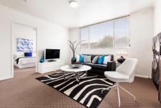  2/52 Munro Street Ascot Vale Vic 3032 Price Guide: $385,000   |  Type: Apartment  |  ID #162731 Assured Start And Astute Investment Whether it's a fabulously located pad or enticing investment you seek, you're sure to find that this two bedroom apartment moments from friendly Union Road fits the bill beautifully. In a boutique block of six, the neat home presents a living room with heating and a separate kitchen with an electric stove, generous counters and a wealth of cupboards. Both bedrooms are a great size and have mirrored built-in robes, and they share a central bathroom with laundry facilities. A handy off-street parking space is included, although it's hardly necessary with so many terrific amenities surrounding you. A stroll to trams, shops, cafes, restaurants and parks, close to the majestic Maribyrnong River plus thriving Highpoint shops and cinemas and an easy commute to the city, you'll be situated for success! 