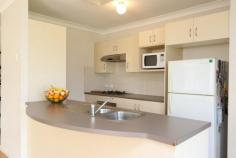  14 Belmar Street RUTHERFORD NSW 2320  $338,000 This quality modern three bedroom home offers plenty of space and is immaculately presented throughout. Combining light filled free flowing interiors with generous bedroom sizes this low maintenance gem also features ducted air conditioning for year round comfort. Ensuite to the main bedroom, double garage and a spacious, fully fenced rear yard add to the creature comforts. Close to the major amenities such as shopping centres, schools and sporting fields this is a terrific purchase for the family wanting quality and convenience.   