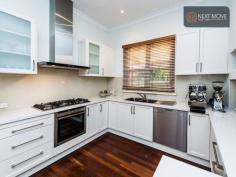  133 Moreing Rd Attadale WA 6156 $799,000 - $839,000 TRANQUILLITY & CHARACTER 	 322 From the moment you walk down the garden path, past the manicured gardens and hedges you know you have found something special! This much loved and immaculately presented character residence provides a high level of style & quality throughout.  With great attention to detail the home has been tastefully renovated and showcases a deluxe well-appointed kitchen with stone tops, glass splashbacks, stainless steel appliances, plenty of cupboard space in a light filled open plan area. The formal lounge boasts high ornate ceilings, feature fireplace, gas point and a spacious interior and elevated outlook.  The spacious king sized master and queen bedrooms both contain double built in mirrored robes, there is also a third double sized bedroom. The bathrooms are fresh, functional and well styled. At the rear of the home there is an activity room / second living area which leads out to a great courtyard area ideal for entertaining under the timber decked pergola.  Property Features Include: - Blended modern & character features - Renovated kitchen and bathrooms - Stone bench tops - Stainless steel appliances & dishwasher - High ornate ceilings - Polished jarrah floor boards - Ducted air conditioning & gas point - Elevated porch  - Rear courtyard with a gabled pergola, timber decking & cafe blinds - Manicured and reticulated gardens - Quiet cul-de-sac location - Storage shed - Double carport with roller door - Secure yards. This appealing residence is superbly located in a cul-de-sac close to parklands, restaurants, schools, the Swan River, Melville Plaza and transport. Call Michael Allen to secure your interest.    Inspection Times Please Contact Office Land Size 398 m2 