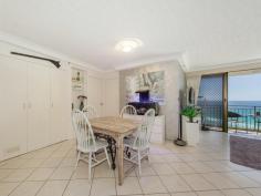  17th /973 GOLD COAST HWY Palm Beach Qld 4221 $455,000 ENJOYING LIFE IS THE ESSENCE OF LIVING, ENJOY THE PRISTINE SANDY BEACHES, FANTASTIC VIEWS, GLORIOUS OCEAN For Sale ATTENTION BEACH LOVERS  ENJOY SUNRISE AND SUNSET WALKS.  THE SUN SHINES 300 DAYS A YEAR , THE WAVES ROLL IN AS YOU GO ABOUT YOUR DAILY LIFE HAS A HOLIDAY SETTING. STUNNING AND PANORAMIC VIEWS TO THE EAST,  TO THE NORTH  THE FULL SWEEP OF THE BEACH  TO BURLEIGH HEADLAND,  TO SURFERS PARADISE AND BEYOND, THIS APARTMENT OFFERS THE BEST IN BEACHFRONT LIVING. *The living areas are truly generous, open plan to capture the ocean and  beach views from the lounge, dining kitchen and both bedrooms.  * Modern kitchen, loads of cupboards.  *Fully tiled living and bathrooms.  *Two bedrooms (ensuite to master) lge second bathroom.  *Master bedroom also enjoys a private north facing balcony.  *Security parking and full security thru-out the resort. *Relax in the huge magnificent pool, free flowing water fall, all situated  on the absolute beachfront with private access to the beach.  *Sauna, gym, full and half size tennis court.  *Great entertaining areas with BBQ'S situated under lovely tree settings.  *mini putting, games room.  *Foxtel internet services. * A stones throw to the still waters of Currumbin Estuary, cafe and  childrens play ground.  *Surfing spots at your door.  *Patrolled beach at the front of the resort.  *Restaurants , clubs, major shopping center all located within a short  stroll away.  *Coolangatta Airport a ten minute drive. INTERNAL PHOTOS TO FOLLOW Sale Details $455,000 Features General Features Property Type: Apartment Bedrooms: 2 Bathrooms: 2 Indoor Ensuite: 1 Toilets: 2 Alarm System Intercom Gym Broadband Internet Available Built in Wardrobes Pay TV Access Ducted Vacuum System Outdoor Remote Garage Secure Parking Garage Spaces: 1 Balcony Deck Outdoor Entertaining Area Fully Fenced Outside Spa Swimming Pool - Inground Tennis Court Other Features ATTENTION BEACH LOVERS . MAGNIFICENT BY DAY -FAIRY LIGHTS AT NIGHT Inspections Inspections by appointment only. 
