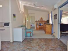  38/208 Elizabeth Street, URANGAN QLD 4655 For Sale $150,000 URANGAN 2 Bedrooms 1 Bathroom 1 Car Accom. OWNER SAYS "BRING ME ANY OFFER"!! Current owners eager to relocate Living the retired life never got easier! Retire in style with the marina only around the corner and a bundle of facilities at your footstep, Priced to sell. This a relocatable village the house can be moved if desired?  * Super huge home inside you will be surprised * Spacious 2 bedroom plus extra room for office or sewing * Open plan living plus separate dining area * A/c throughout * 2 separate living area's * Large modern kitchen * Separate laundry * Carport and garden shed * Secure Caravan or Boat parking area * Established gardens backing onto private &peaceful, bushland * Complex with pool, community hall, gym and much more. * Min to the beach, Major shops, Marina, Boat Club,&Markets No separate rates, they are included in the Site Fees, No Stamp Duty or Body Corporate to Pay. You may be eligible for rent assistance as well to help with the costs. 