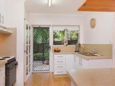  9/18-20 Adair Street Yorkeys Knob Qld 4878 $228 000 In a great complex one street from the beach and ideally located quietly at the rear is this quality townhouse. Call now to view today.  A short stroll to the beach, shops and Yorkeys Knob Boat club, this property is located near the rear of the complex which ensures quiet and privacy. The carport adjoins the decked front entrance and there is a rear courtyard for sitting outdoors as well as access to the lovely pool. There is a newly renovated upstairs balcony and the convenience of an extra toilet downstairs. One call to view. * Beautifully renovated and presented * Close to wonderful beach * Ideal rear location in great complex * Upstairs balcony to main * Low,low strata levies * Easy access to pool * Truly a quality townhous General Features Type: Townhouse Bedrooms: 2 Bathrooms: 1 Energy Rating: 3.5 Outdoor Features Car Ports: 1 Indoor Features Living Areas: 1 