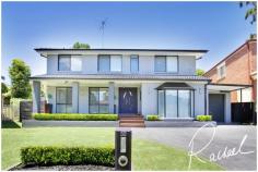 30 James Ruse Close Windsor NSW 2756 Created to optimise space and natural light, this architecturally designed home with three separate living areas is perfect for the family or the busy executive couple seeking luxurious modern living with absolute convenience located in an exclusive enclave of homes in the heart of Windsor. You will love relaxing in your very own sanctuary, complete with under cover pergola and BBQ areas.   Boutique in design this exhibition home offers a sophisticated lifestyle with a focus on spacious indoor/outdoor living areas which are ideal to entertain your family and friends. 