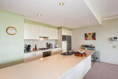  415/21 Hill Road, Wentworth Point, NSW 2127 Offers Above $800,000 Situated in the 'Paros' Building, this three bedroom apartment boasts modern interiors throughout.  Features an ultra-modern gas kitchen with stainless steel appliances, dishwasher and stone bench tops, generous lounge and dining area opening to a large entertainers balcony with a pleasant outlook to Millennium Parklands. With three good sized bedrooms all with built in robes, main with ensuite and access to a private wrap around balcony from each room.  Other features include air con to living area, internal laundry and two secure car spaces + storage cage. The residence offers 24 hour security, swipe access and just 800 meters to the ferry wharf. Residents have the option of joining the Pulse Club giving members exclusive use of the gym, library, indoor lap pool, outdoor Oasis pool, steam room and two tennis courts. All apartments are Homelinx-enabled for all internet and telecommunication services. 