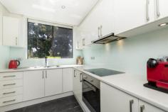  2/25-27 Alison Road Kensington NSW 2033 At the doorstep of Centennial Park, Royal Randwick Racecourse and Moore Park Golf Course, this spacious renovated two-bedroom apartment offers an enviable lifestyle in an ultra convenient location. Ticking all the boxes for homebuyers and investors, it has a sunny north-east aspect, easy level access and a lock-up garage on title. On the first level of Alison Gardens, a low-rise modern complex set in well-maintained grounds with established gardens and visitor parking, the apartment also is close to the University of NSW, Randwick shopping centre and the new East Village shopping complex inspired by some of the world's leading markets.  
