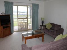  1/32 Grey Street Kalbarri WA 6536 From $349,000 There is no better time than now to add this property to your portfolio. To the astute investor, it is imperative that you view this property ASAP.  This ground floor two bedroom apartment boasts unobstructed 180 degree views of the mouth of the Murchison River thru to the Indian Ocean.  The well managed “Murchison View Apartment” will impress with good parking, manicured gardens and a fabulous entertaining alfresco BBQ area overlooking the secure sparkling pool. Features include: Two spacious bedrooms Dining room/kitchen Air conditioned Lounge/family room that opens out to a patio area that overlooks the River and Ocean Bathroom/ laundry Fully furnished A two minute walk to the beach, shops, cafes, and the Kalbarri Hotel. The choice is yours, either rent it out on a short stay basis or keep it for your own family holidays. For more details and a private viewing please call Kris Teakle on 0409 686 626 anytime. Features Air conditioned 	 Bathrooms 	 1 Bedrooms 	 2 Electric HWS 	 Family 	 Kitchen/Dining 	 Lounge 	 Outdoor Entertaining 	 Patio 	 Reticulated 	 Storeys 	 2 Water Closets 	 1 Water Rates: $963  Council Rates: $1154  Strata Fee : $982  