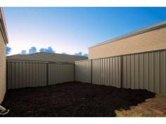  166 Kardan Blvd Byford WA 6122 FIRST HOME OPEN SUN 22ND MAR 2:00PM TO 2:20PM property ID: 3603840      property type: House THE BEST COTTAGE LOT IN BYFORD! FIXED DATE SALE ALL OFFERS PRESENTED MARCH 31ST 2015 @ 6PM. Taking full advantage of its convenient location, this property offers the best in comfort, set close to transport links, parklands, shops and schools. This property has a functional floor plan, landscaped gardens and a large alfresco. A superb balance of practicality and refinement, this stunning modern home offers stylish low maintenance living with only a 100 Metre walk to parks and playgrounds and the new Byford West Primary School. The well planned living areas flawlessly merge together with a range of neutral finishes that are sure to impress 