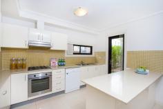  345 Penshurst Street, CHATSWOOD, NSW 2067 INSPECT   SATURDAY  &  WEDNESDAY  12-12.30PM*** Located on the cusp of Chatswood and Willoughby, this as new, 10 year old family home offers abundant, light filled living areas and substantial accommodation. Five generous bedrooms, all with built in wardrobes, three full bathrooms plus guest powder room, granite kitchen, open plan living, dining and huge separate family area flowing to terrace and rear gardens. Soaring ceilings, plush new carpeting, freshly painted and ready to enjoy with the bonus of huge auto double garaging to the rear. Private, secure and wrapped in landscaped gardens, lawns and terraces, this architectural home offers vast scope for extended family living or even separate self- contained options.  AUCTION:   FROM $1.6M   