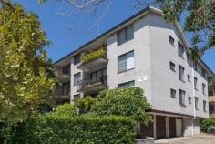  2/25-27 Alison Road Kensington NSW 2033 At the doorstep of Centennial Park, Royal Randwick Racecourse and Moore Park Golf Course, this spacious renovated two-bedroom apartment offers an enviable lifestyle in an ultra convenient location. Ticking all the boxes for homebuyers and investors, it has a sunny north-east aspect, easy level access and a lock-up garage on title. On the first level of Alison Gardens, a low-rise modern complex set in well-maintained grounds with established gardens and visitor parking, the apartment also is close to the University of NSW, Randwick shopping centre and the new East Village shopping complex inspired by some of the world's leading markets.  
