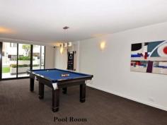  46/8 Hordern Street Victoria Park WA 6100 FOR PRIVATE VIEWINGS - CONTACT AGENT  The BEST PRICE for a 3/2/2 Apartment in and around VICTORIA PARK.In walking distance to Perth CBD, right in the heart of Victoria Park, time to nest or invest while capturing the warm vibrant entertainment of what PERTH has to offer.  This highly desired unit at the "Edge Apartments" is situated in close proximity to the city offering 3 bedrooms, 2 bathrooms , 2 under cover car spaces and a storage room. This unit provides an open plan family living and dining area big bathrooms and a beautiful kitchen with loads of bench space featuring stainless steel appliances. The Edge Apartment complex also provides a gym, Sauna, Pool, Games room and open area lounge. With all this at your disposal what more could you ask for. This complex is perfectly positioned in the central buzz of Victoria Park, suitable for an investment or inner city living emphasised by its rent potential. Offering a great alfresco balcony overlooking the dazzling pool, impressive common facilities such as a pool, spa, sauna, gym, games rooms, BBQ area with video intercom entry. - Modern designer apartment - Master bedroom with ensuite, built in robes and balcony access - 2nd bedroom with built in robes and balcony access - 3rd bedroom with built in robes - 2nd bathroom with bath/shower - Spacious open plan living with high ceilings and recessed down lights - Designer kitchen with breakfast bar and stone bench tops - Multiple split system air conditioners - 2 under cover parking bays You will also be in close proximity to the proposed new Perth Sports Stadium at Burswood and recently completed refurbishment of the Crown complex. The Causeway bus station is only a few meters away from the front door, you can be in Perth CBD in no time! Only meters from the Swan River foreshore and offering easy access to Perth airport, Now you understand why this is a sort after complex Property Details Bedrooms 		 3 Bathrooms 		 2 Garages 		 2 