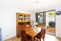  1/55 Kirkham Street, Moss Vale NSW 2577 FOR SALE:   OFFERS ABOVE $295,000   For an easy walk to the shops & services of the thriving town of Moss Vale. Located in a quiet residential cul de sac there is absolutely nothing to do but unpack & enjoy this well decorated, low maintenance home. Only a short putt to the Moss Vale Golf Club & just across the road to the Moss Vale  TAFE , this property could be a sensible addition to a property investment portfolio, an easy-care weekend getaway for a keen golfer, or for when it is time to downsize your life but not compromise your lifestyle.  Very high quality finishes & stylish but neutral decor feature throughout this attractive apartment. There are granite work tops, glass splash backs & soft-close deep drawers in the compact & clever kitchen. The deep, ceramic free-standing bath in the fully tiled bathroom is just great for a relaxing soak after a long day (with a glass framed shower for when time is short) & outside the delightful & sunny back deck in the secure courtyard is just the place to unwind in peace & quiet. 