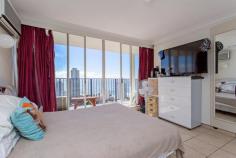  2 Riverview Parade Surfers Paradise Qld 4217 FOR SALE $800,000  Apartment For sale for the first time since 1991 comes this rare opportunity to secure this magnificent bargain! River views, Ocean views, skyline views, mountain views!! It has to offer some of the best views on the Gold Coast! Yes, it needs renovating, hence the price, but this unit is HUGE!! (252m2) 3 spacious bedrooms, 2 bathrooms, rooftop terrace to entertain and enjoy the views plus so much more, that can only be appreciated with an inspection. It also comes with double security parking (DLUG) (on title) which is rare in itself for Surfers Paradise. Indoor and outdoor pools, BBQ area, tennis court and in the heart of Surfers Paradise. Currently tenanted to excellent tenants. Check out the photos. This is excellent buying! 
