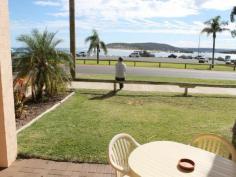  1/32 Grey Street Kalbarri WA 6536 From $349,000 There is no better time than now to add this property to your portfolio. To the astute investor, it is imperative that you view this property ASAP.  This ground floor two bedroom apartment boasts unobstructed 180 degree views of the mouth of the Murchison River thru to the Indian Ocean.  The well managed “Murchison View Apartment” will impress with good parking, manicured gardens and a fabulous entertaining alfresco BBQ area overlooking the secure sparkling pool. Features include: Two spacious bedrooms Dining room/kitchen Air conditioned Lounge/family room that opens out to a patio area that overlooks the River and Ocean Bathroom/ laundry Fully furnished A two minute walk to the beach, shops, cafes, and the Kalbarri Hotel. The choice is yours, either rent it out on a short stay basis or keep it for your own family holidays. For more details and a private viewing please call Kris Teakle on 0409 686 626 anytime. Features Air conditioned 	 Bathrooms 	 1 Bedrooms 	 2 Electric HWS 	 Family 	 Kitchen/Dining 	 Lounge 	 Outdoor Entertaining 	 Patio 	 Reticulated 	 Storeys 	 2 Water Closets 	 1 Water Rates: $963  Council Rates: $1154  Strata Fee : $982  