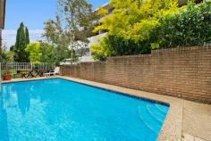  6/7-9 Flood Street, Bondi NSW 2026 Make your mark with a creative revamp of this top floor north facing spacious apartment. With a large sunny balcony overlooking the tree tops of Bondi it creates a peaceful retreat. Only moments to synagogues, Bondi Road shops & an easy stroll to Bondi Junction & Bondi Beach. Well laid out apartment with heaps of potential, found in a small block of only 6 apartments with well-maintained common areas, including a pool & a sauna. The generous floorplan includes a large living/dining room opening onto a North facing balcony, spacious kitchen with internal laundry, double sized main bedroom with an en-suite, 2nd double bedroom, and neat bathroom with bath & separate shower plus storeroom & security parking. 
