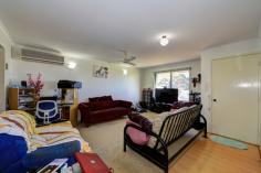  1 De Ville Ct South Bingera QLD 4670 $299,000 YOUR NEW LIFESTYLE STARTS HERE. 3 2 2 Enjoyable country living with this 3 bedroom brick home located on a 6,000m2 block. All three bedrooms are carpeted with built-in-robes + ceiling fans. Master bedroom has ensuite and air-conditioning. Separate carpeted lounge with air-conditioning. Combined kitchen and dining also with air-conditioning. Main bedroom with separate shower and vanity. Double lock up garage with one remote. Large entertaining area. Solar hotwater, gas cooking and security screens. Dam, garden shed, 10,000 gallon rainwater tank. Rates $630 per half year. 10 minutes to Sugarland Shopping Centre. Currently rented for $290 per week till 13/07/2015.   Inspection Times Contact agent for details Land Size 6000 m2 Features •Ensuite 	 •Gas Cooking 	 •Open Spaces 	 •Outdoor Entertaining •Remote Garage 	 •Secure Parking 	 •Solar Hot Water 	 •Split System AirCon 