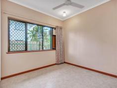  1/205 Spence Street Bungalow Qld 4870 NOW $178,000 neg Set in a small complex of 5, next to a park this lovely unit features a lock up garage, secure entrance, back patio and investment potential. Recently tenanted at $250 pw with future potential to $270 pw an astute investor will see value for money with this property. Features include: - Front garden, tiled, security screened front patio with secure access from the single lock up garage. - Tiled living areas with a spacious, open plan kitchen, living and dining room overlooking the rear garden, paved patio with gate access to the park and the pool to the side. - Kitchen features a new oven and cook top with good bench space.  - Fully air conditioned, good sized bedrooms with large built in robes. - Generous bathroom has a deep bath/shower combination and the laundry - washing machine & dryer included. Separate toilet. Ready to move into with potential to improve it's worth, do not delay in inspecting this property. General Features Type: Apartment Bedrooms: 2 Bathrooms: 1 Outdoor Features Garages: 1 