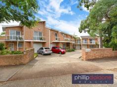  4/ 2 Crawford Street Berala NSW 2141 For Sale    Offers Over $550,000 Standing amongst a boutique townhouse block, is a very well maintained home suitable for investors or first home buyers. Features include: - 3 spacious bedrooms with built-ins. - Large main bathroom and ensuite to main. - Modern style kitchen. - Sunny courtyard. - Lock up garage. - Internal laundry. Currently rented for $450 pw. 