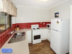 6/18 Arthur Street Woody Point Qld 4019 For Sale $285,000 Located "East of Oxley" in a popular part of Woody Point, just 300m from the water, this renovated two bedroom unit would make the perfect investment. Move in and enjoy the sea side lifestyle or simply add this to your portfolio for future growth.  The block contains only 7 units, is solidly built and well-cared for with established gardens in a nice quiet street. Its top floor position means the unit receives an abundance of light and lovely sea breezes. It features an open plan living and dining, nice size kitchen, two double bedrooms and has been renovated over the last few years only further enhancing the feel of this wonderful unit. The garage is large and spacious and has room for further storage.  The recent work to Margate beach and boardwalk provides a stunning backdrop for a leisurely walk minutes from your door. Don't feel like leaving the unit, stay in and relax on your private balcony. Being close to schools, shops and public transport it ticks all the boxes. All this for an affordable investment, don't hesitate in inspecting this great value unit.  - 2 Bedroom, 1 Bathroom  - "East of Oxley" Location, 300m to the water  - Minutes to Margate Beach  - Renovated  - Small block of 7 units  - Nice size Kitchen, Bedrooms  - Large Garage with extra storage  - Close to Schools, Shops & Public Transport In this location, investors will snap it up - Inspect today to secure! Features General Features Property Type: Unit Bedrooms: 2 Bathrooms: 1 Outdoor Garage Spaces: 1 Other Features Balcony 